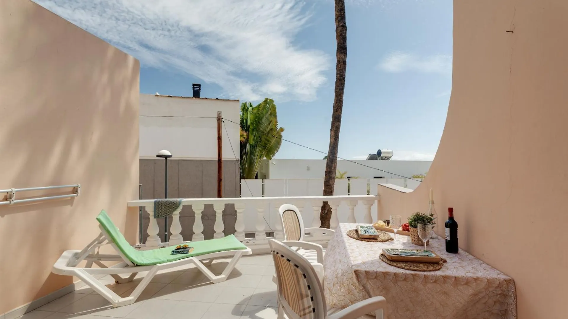Seaview Las Americas Costa Adeje  Holiday home Costa Adeje (Tenerife)