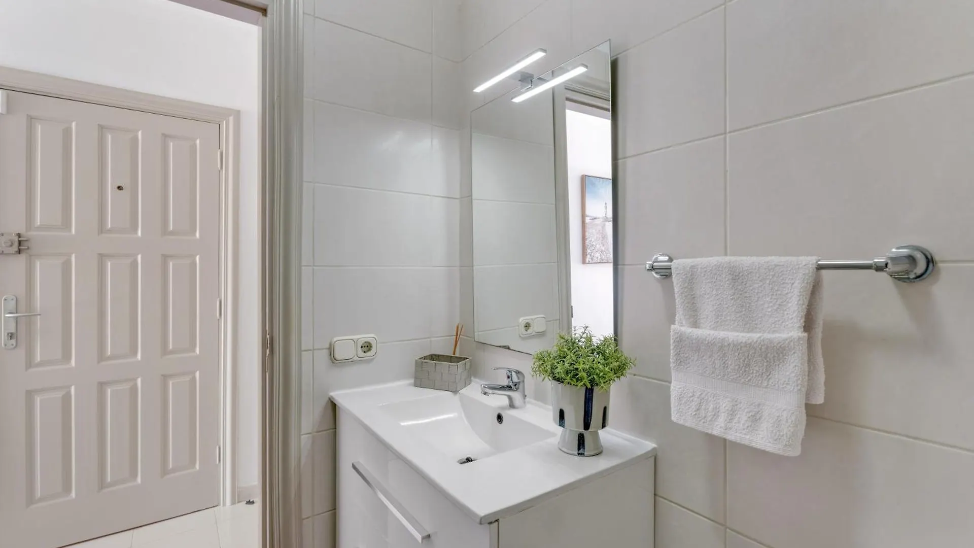 Holiday home Seaview Las Americas Costa Adeje