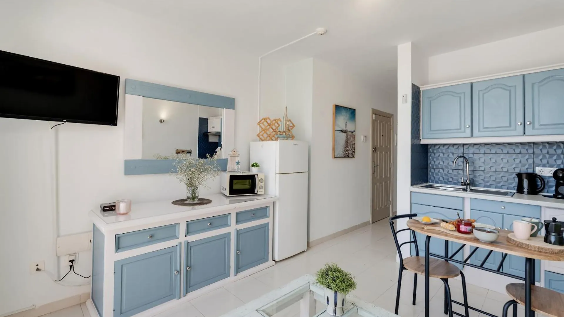 Seaview Las Americas Costa Adeje  Holiday home