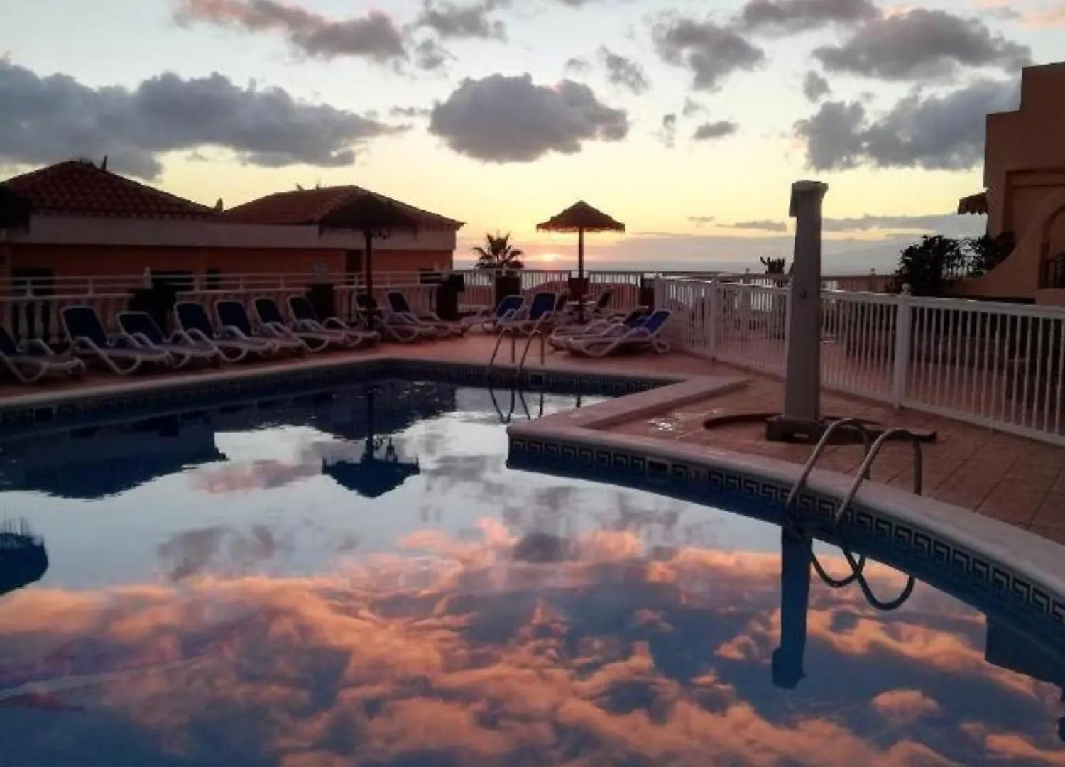 Seaview Las Americas Costa Adeje  0*, Costa Adeje (Tenerife) Spain