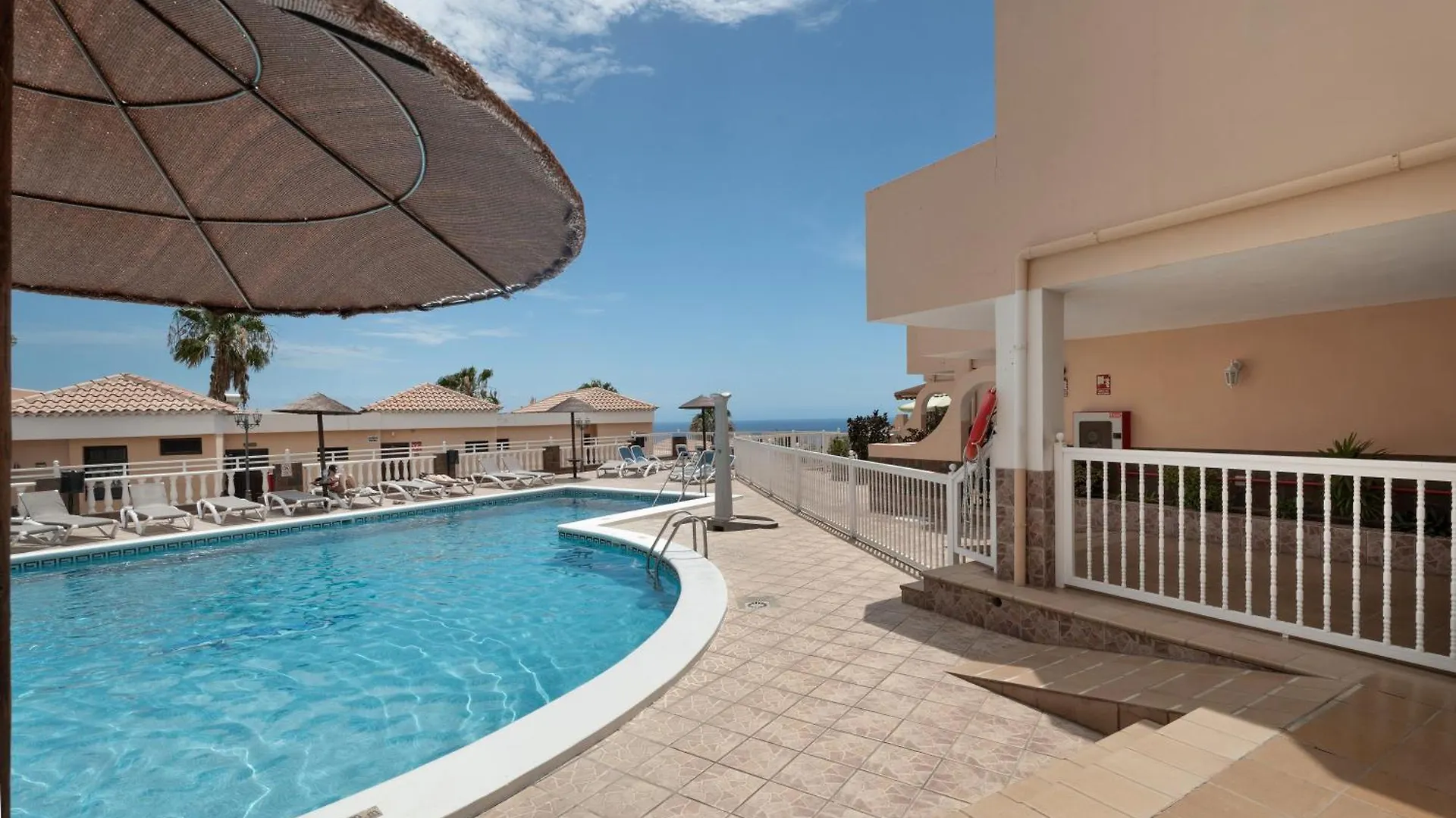 Seaview Las Americas Costa Adeje  Holiday home Costa Adeje (Tenerife)