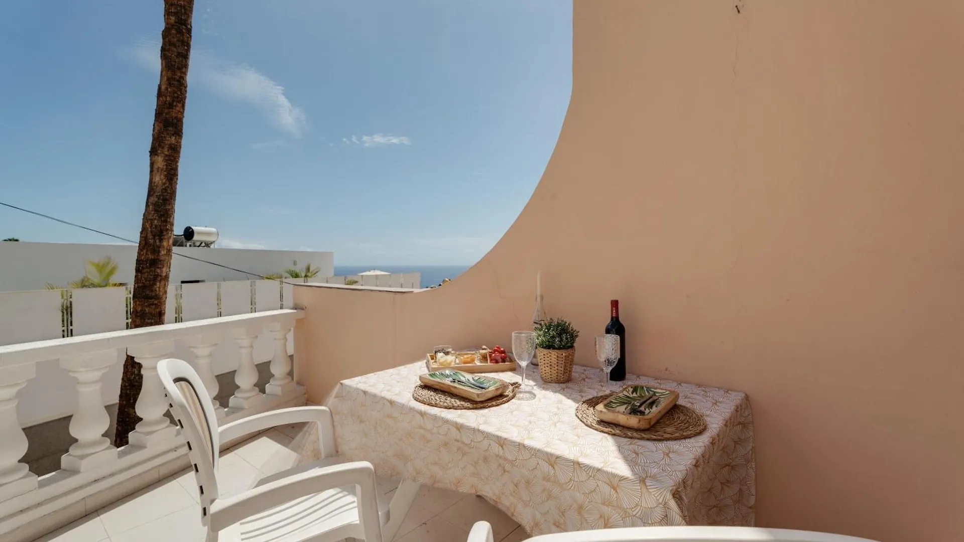 Holiday home Seaview Las Americas Costa Adeje  Spain